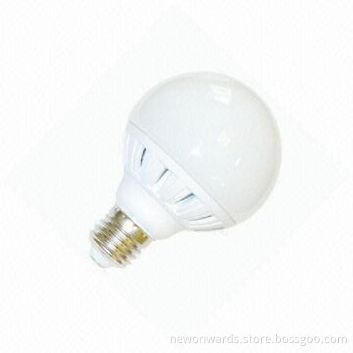 9W E27 G80 LED Bulb with Aluminum Housing Material, 810-860lm Lumen